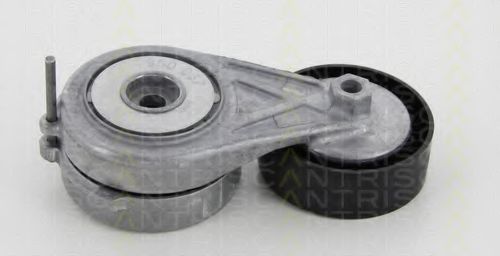 TRISCAN 8641293047 Натяжной ролик, поликлиновой ремень  TRISCAN 8641293047 Натяжной ролик, поликлиновой ремень