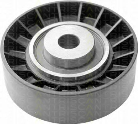 TRISCAN 8641651001 Натяжной ролик, поликлиновой ремень TRISCAN 8641651001 Натяжной ролик, поликлиновой ремень