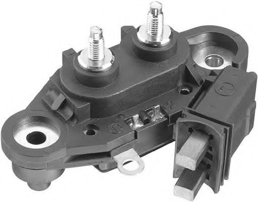 BERU GER045 Регулятор генератора BERU GER045 Регулятор генератора