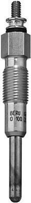 BERU GN012 Свеча накаливания для IVECO