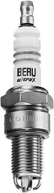 BERU UX56 Свеча зажигания для VOLVO 940