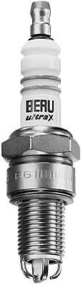 BERU UX79 Свеча зажигания для HYUNDAI PORTER