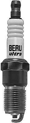 BERU Z117 Свеча зажигания для FORD USA