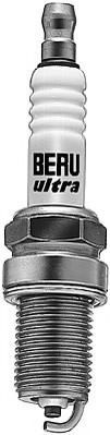 BERU Z15 Свеча зажигания для FIAT