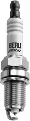 BERU Z338 Свеча зажигания для ABARTH