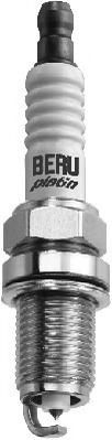BERU Z340 Свеча зажигания для ISUZU