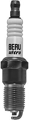 BERU Z80 Свеча зажигания 