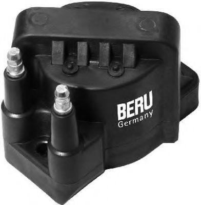 BERU ZS355 Катушка зажигания для CADILLAC ALLANTE кабрио
