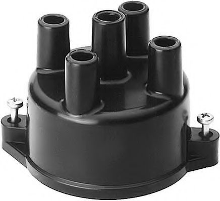 BERU VK193 Крышка распределителя зажигания 