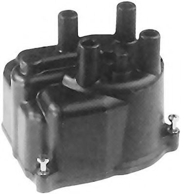 BERU VK500 Крышка распределителя зажигания 