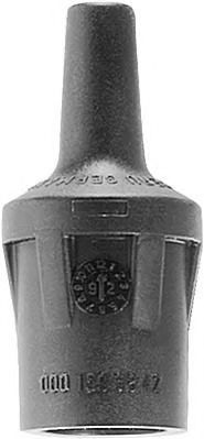 BERU VS107 Катушка зажигания для MERCEDES-BENZ