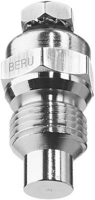 BERU ST043 Датчик температуры охлаждающей жидкости для RENAULT