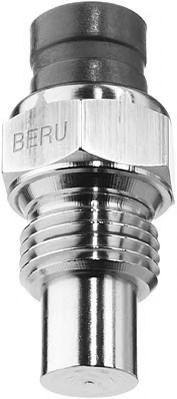 BERU ST045 Датчик включения вентилятора для SEAT