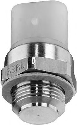 BERU ST077 Датчик включения вентилятора для OPEL