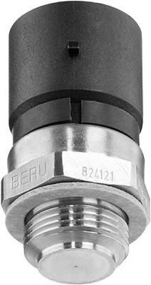 BERU ST081 Датчик включения вентилятора для OPEL