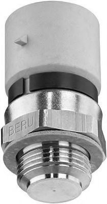 BERU ST082 Датчик включения вентилятора для OPEL