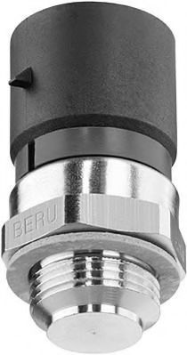 BERU ST086 Датчик включения вентилятора для OPEL