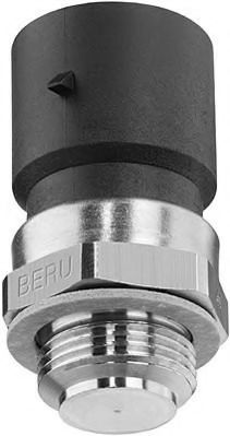 BERU ST087 Датчик включения вентилятора для OPEL