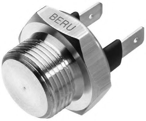 BERU ST127 Датчик температуры охлаждающей жидкости для SAAB 9000
