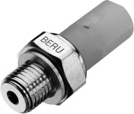 BERU SPR025 Датчик давления масла для RENAULT CLIO