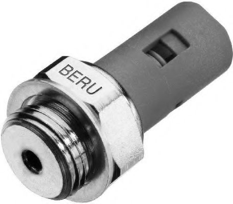 BERU SPR027 Датчик давления масла для RENAULT CLIO