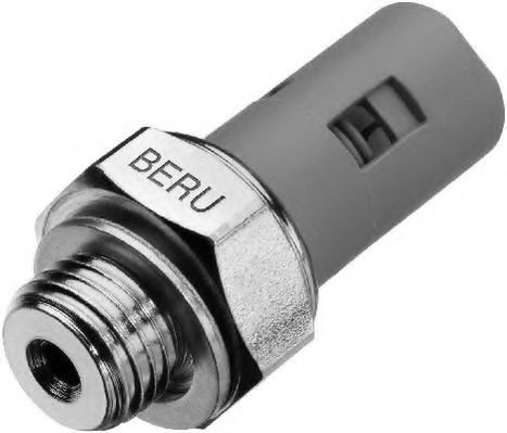 BERU SPR030 Датчик давления масла для RENAULT CLIO