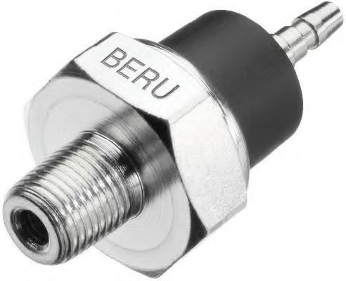 BERU SPR035 Датчик давления масла для ISUZU