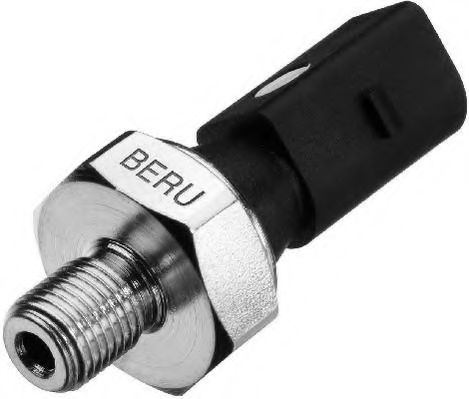 BERU SPR048 Датчик давления масла BERU 