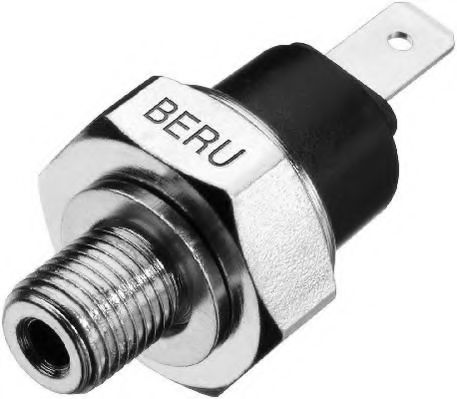 BERU SPR050 Датчик давления масла BERU 