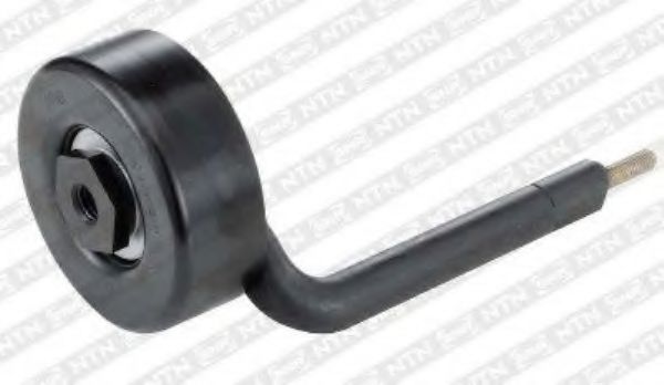 SNR GA35053 Натяжной ролик, поликлиновой ремень SNR GA35053 Натяжной ролик, поликлиновой ремень