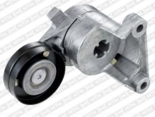 SNR GA36534 Натяжной ролик, поликлиновой ремень SNR GA36534 Натяжной ролик, поликлиновой ремень