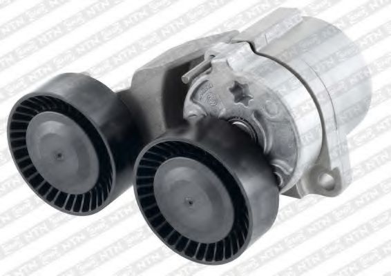 SNR GA36541 Натяжной ролик, поликлиновой ремень SNR GA36541 Натяжной ролик, поликлиновой ремень