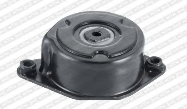 SNR GA35084 Натяжной ролик, поликлиновой ремень SNR GA35084 Натяжной ролик, поликлиновой ремень