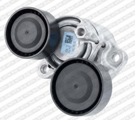 SNR GA35089 Натяжной ролик, поликлиновой ремень SNR GA35089 Натяжной ролик, поликлиновой ремень