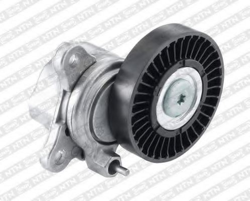 SNR GA36106 Натяжной ролик, поликлиновой ремень SNR GA36106 Натяжной ролик, поликлиновой ремень