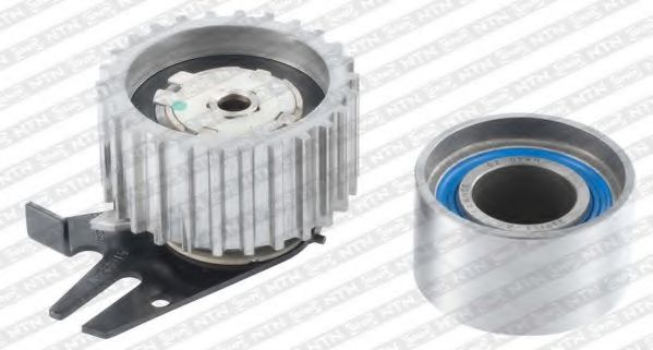 SNR KD45848 Комплект ремня ГРМ  для FIAT STRADA пикап (178E) 1.9 JTD