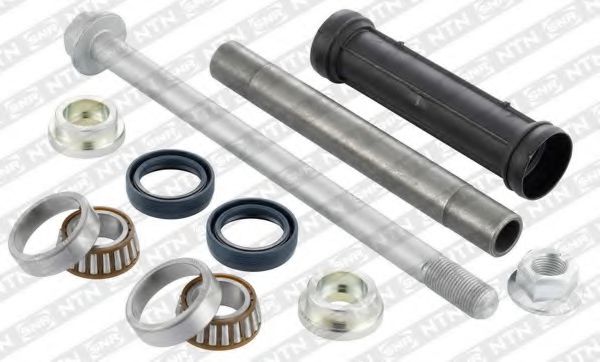 Ремкомплект Задних Рычагов Фиат Лянча Купить