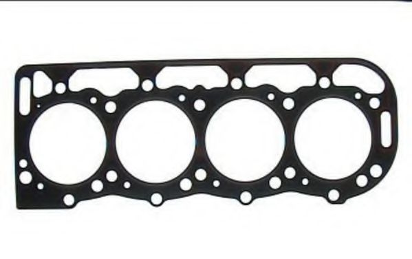 PAYEN BX540 Прокладка, головка цилиндра 