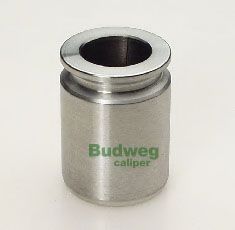 BUDWEG CALIPER 233207 Ремкомплект тормозного суппорта для DAEWOO