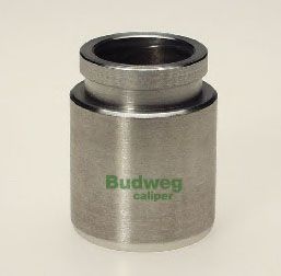 BUDWEG CALIPER 233510 Ремкомплект тормозного суппорта для DODGE