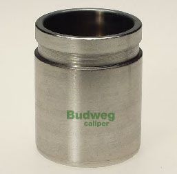 BUDWEG CALIPER 234024 Ремкомплект тормозного суппорта для SUBARU