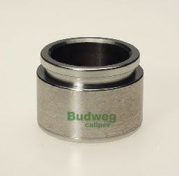 BUDWEG CALIPER 234025 Ремкомплект тормозного суппорта для SUBARU