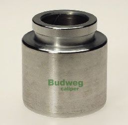 BUDWEG CALIPER 234312 Комплект направляющей суппорта для PEUGEOT
