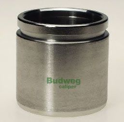 BUDWEG CALIPER 234850 Ремкомплект тормозного суппорта для LANCIA