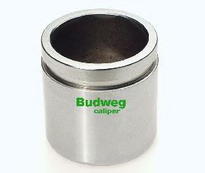 BUDWEG CALIPER 234860 Ремкомплект тормозного суппорта для DAEWOO