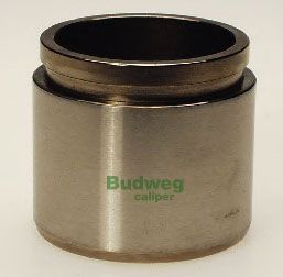 BUDWEG CALIPER 235106 Ремкомплект тормозного суппорта для KIA