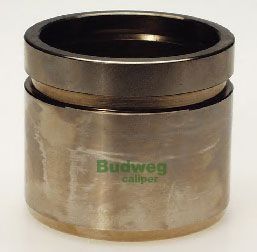 BUDWEG CALIPER 235111 Ремкомплект тормозного суппорта для KIA