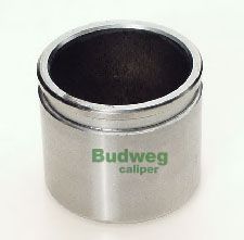 BUDWEG CALIPER 235118 Ремкомплект тормозного суппорта для SUBARU