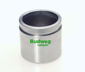 BUDWEG CALIPER 235209 Тормозной поршень BUDWEG CALIPER для CHEVROLET