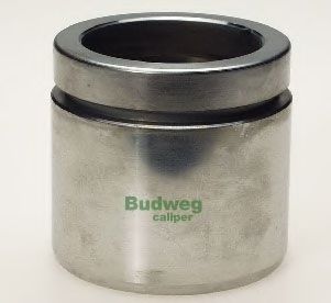 BUDWEG CALIPER 235415 Ремкомплект тормозного суппорта для FIAT FIORINO